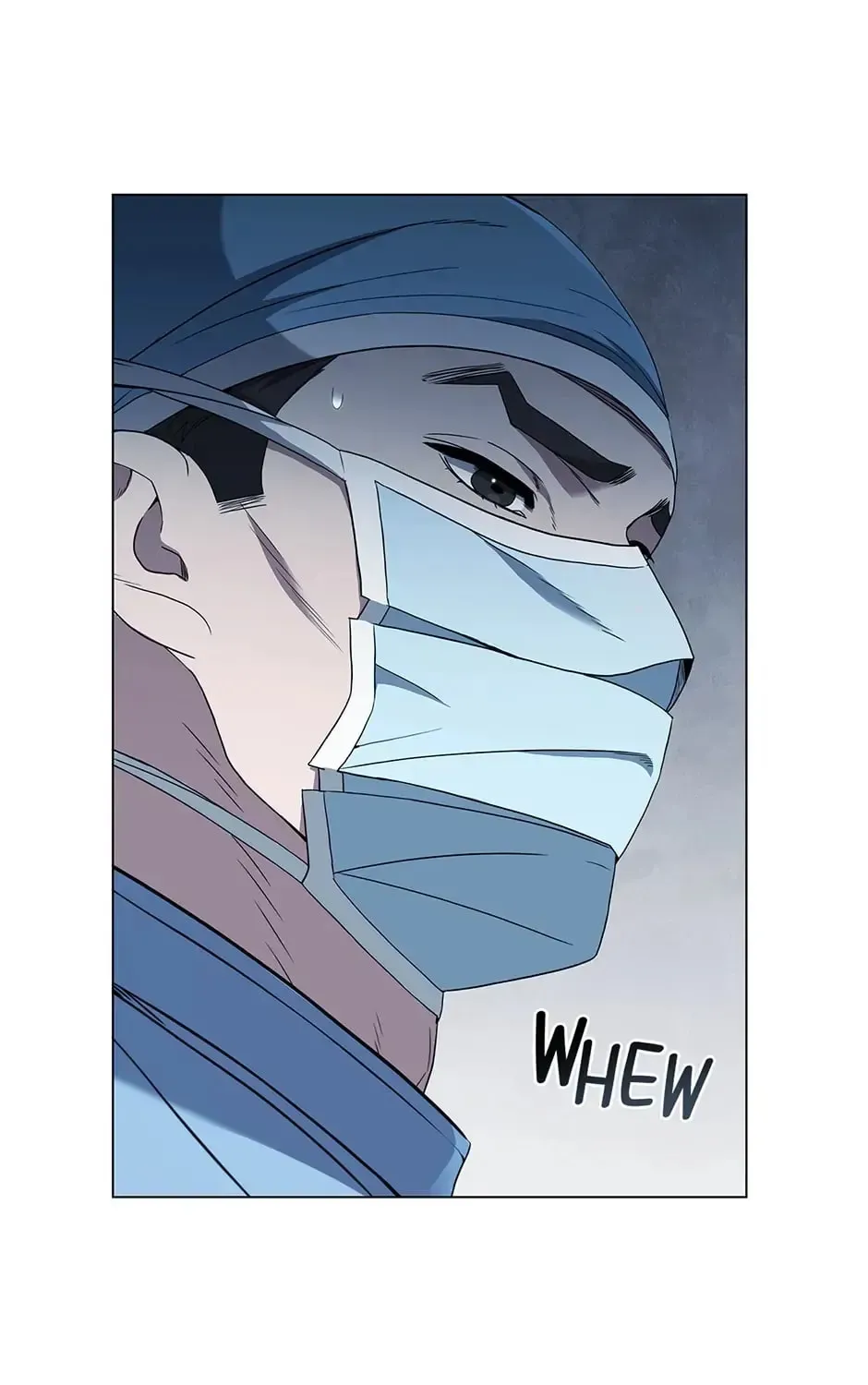 Dr. Choi Tae-Soo — Chapter 181 — page 41