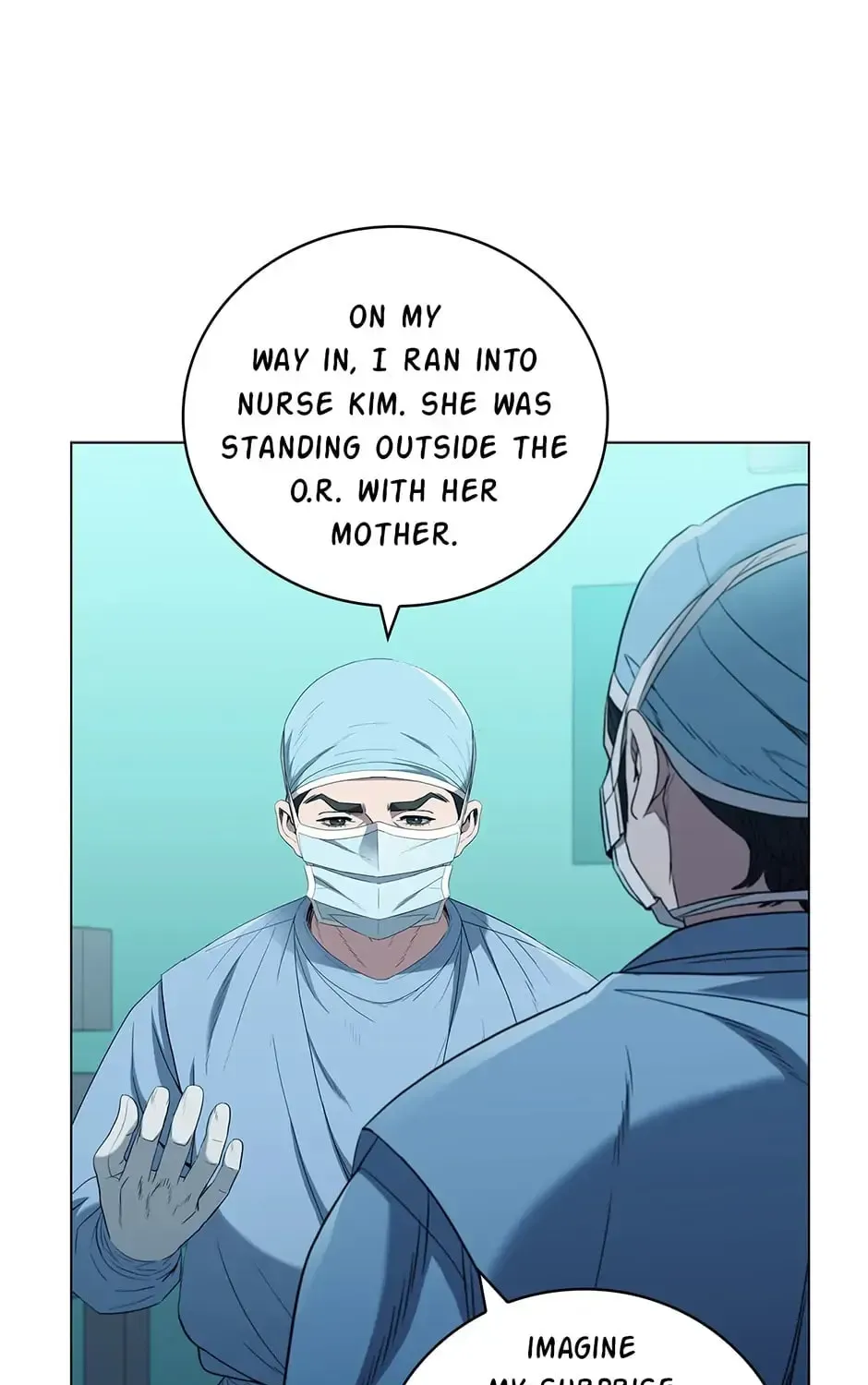 Dr. Choi Tae-Soo — Chapter 181 — page 45