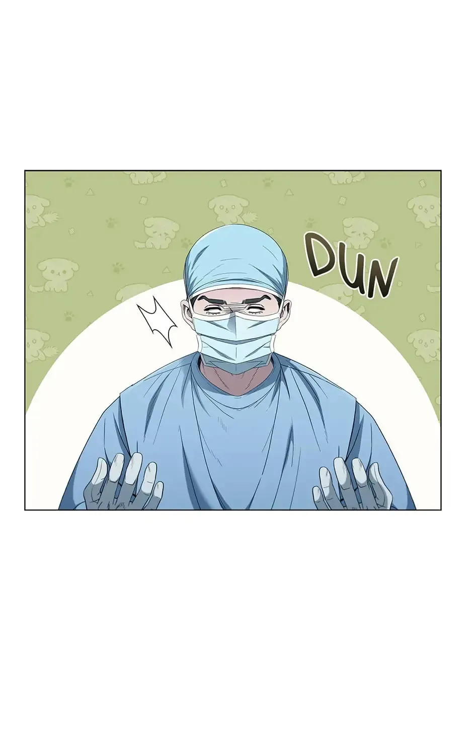 Dr. Choi Tae-Soo — Chapter 181 — page 55
