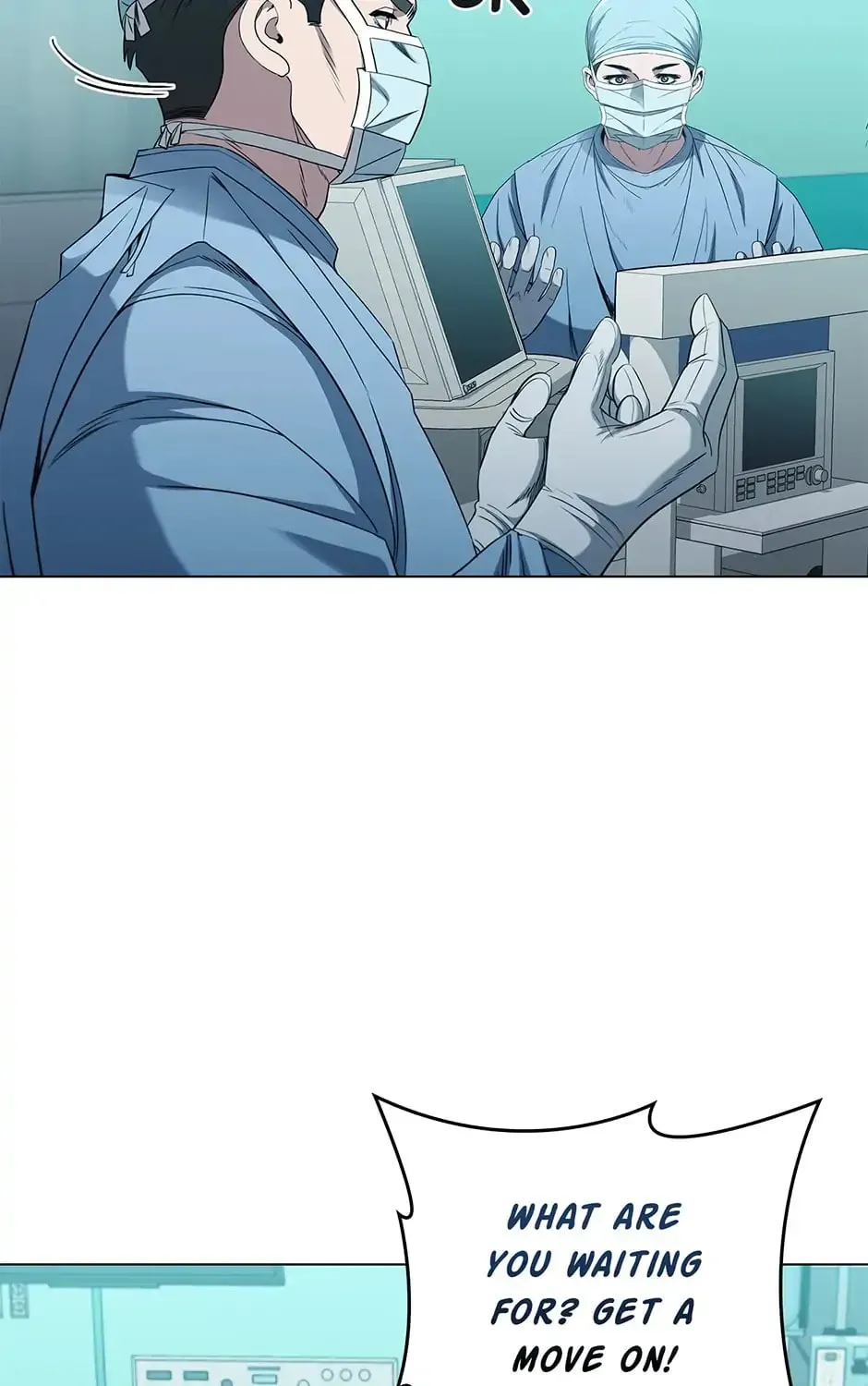 Dr. Choi Tae-Soo — Chapter 181 — page 57