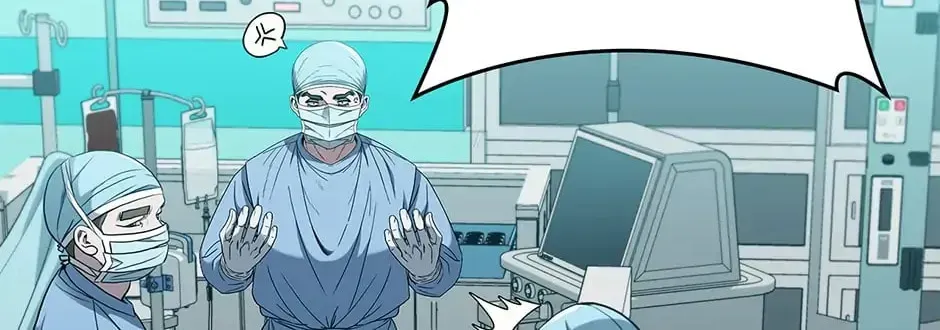 Dr. Choi Tae-Soo — Chapter 181 — page 58