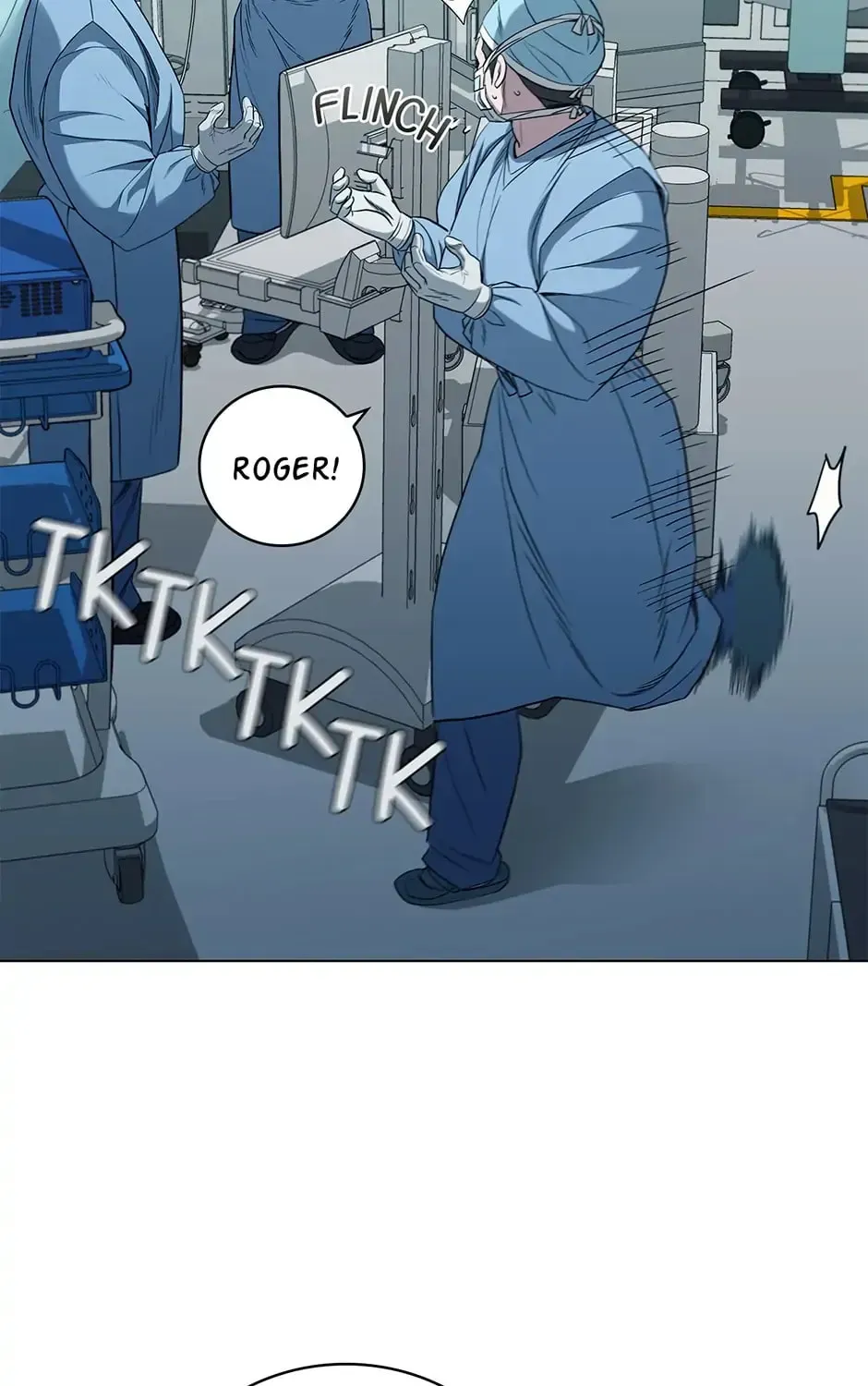 Dr. Choi Tae-Soo — Chapter 181 — page 59