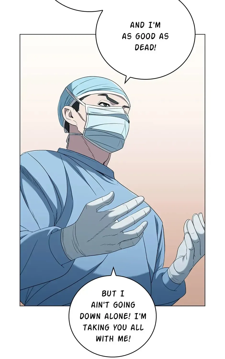 Dr. Choi Tae-Soo — Chapter 181 — page 61