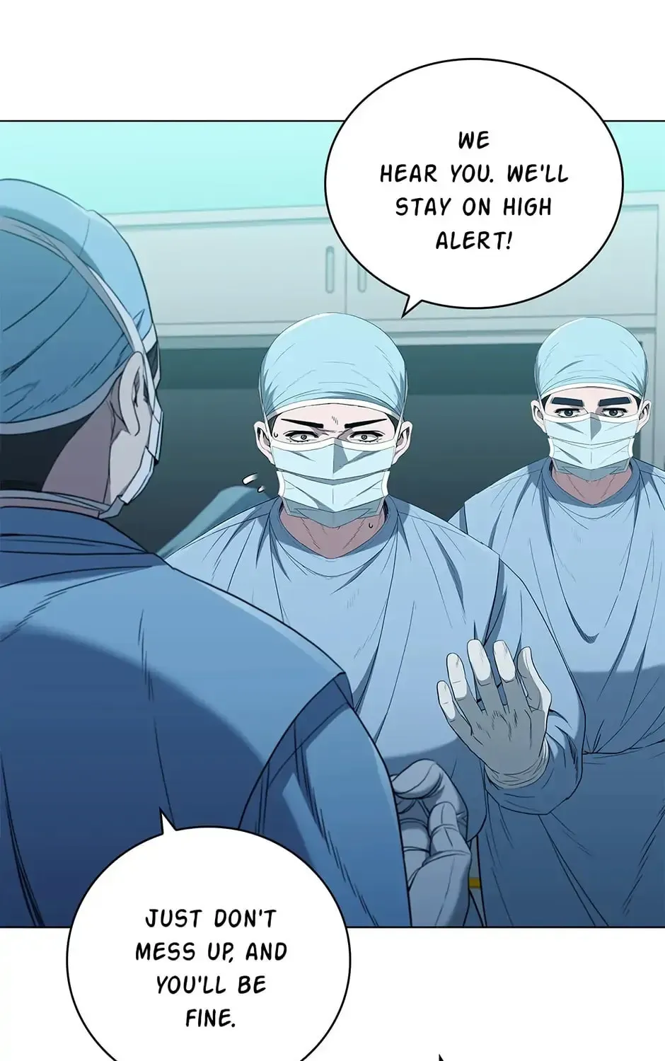 Dr. Choi Tae-Soo — Chapter 181 — page 63