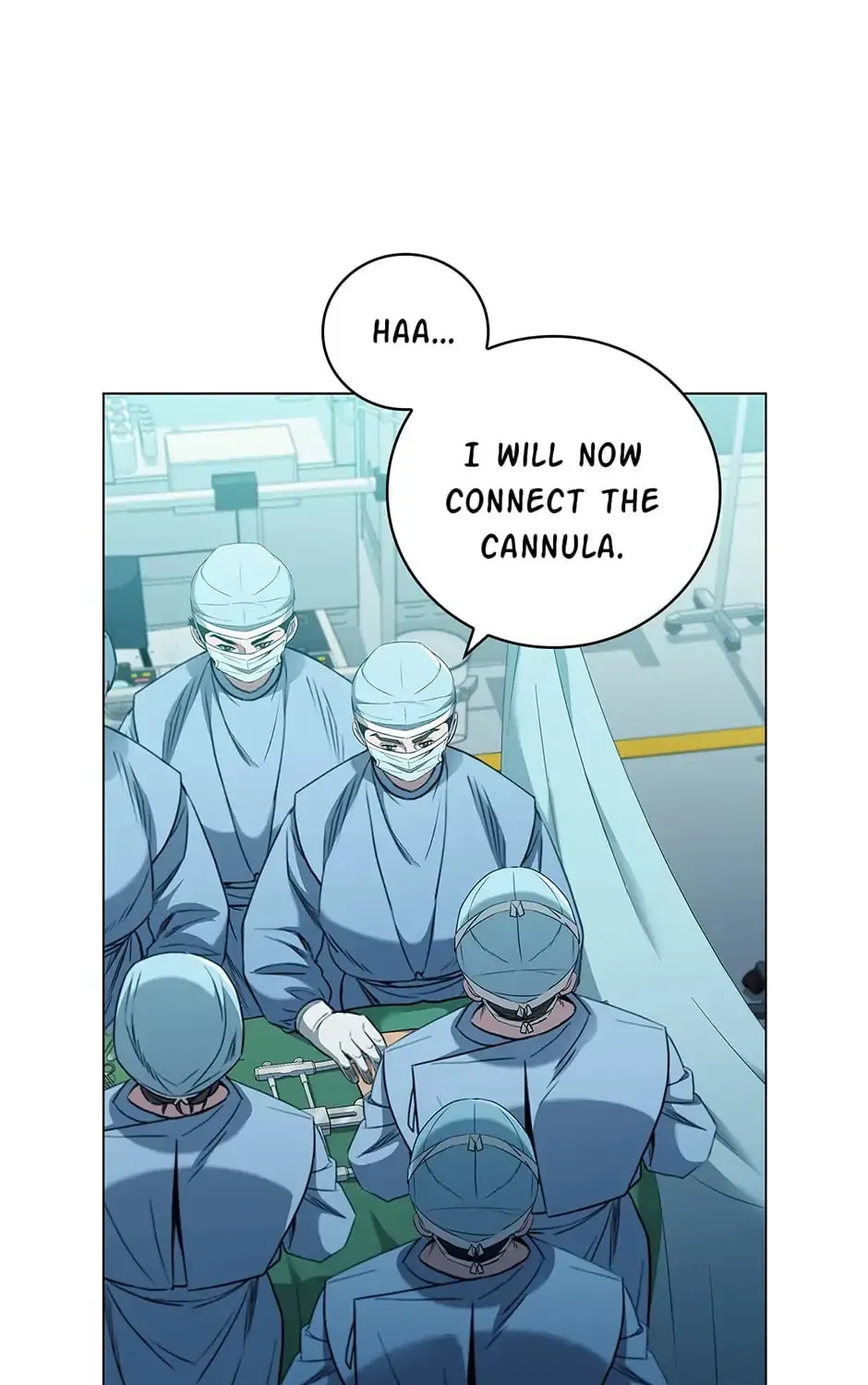 Dr. Choi Tae-Soo — Chapter 181 — page 65