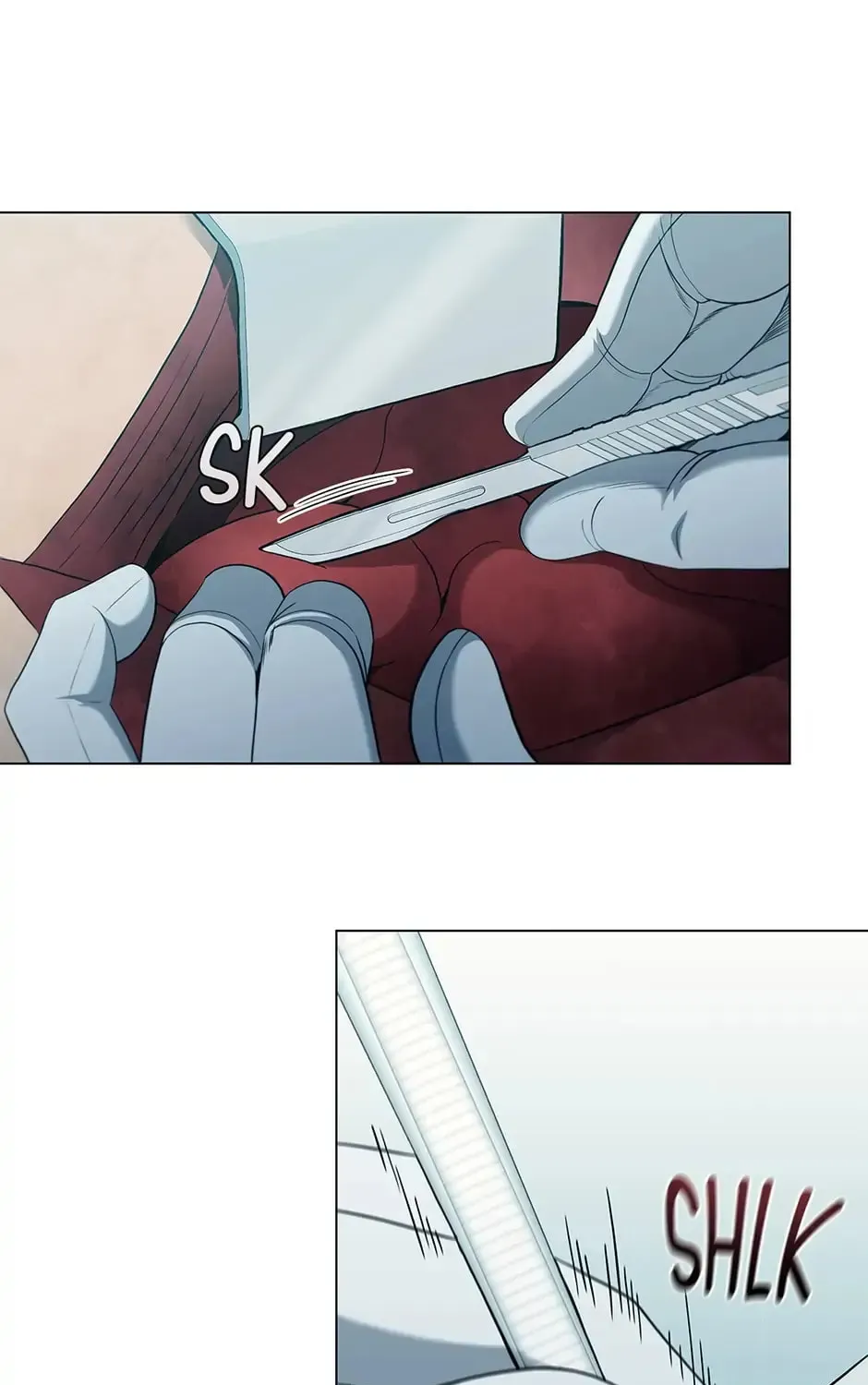 Dr. Choi Tae-Soo — Chapter 181 — page 67