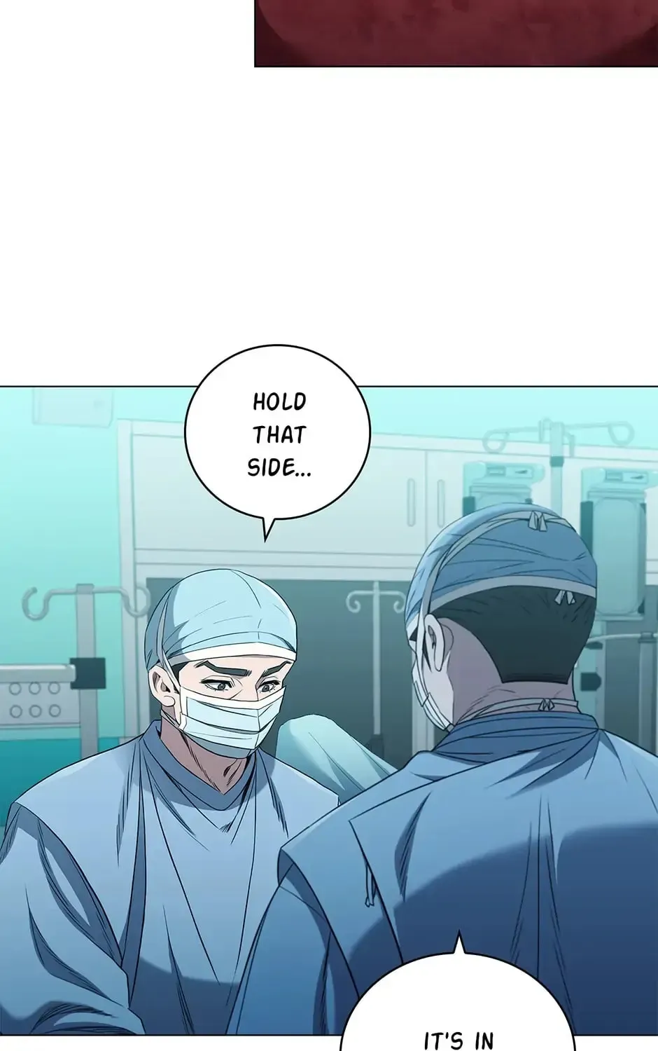 Dr. Choi Tae-Soo — Chapter 181 — page 69