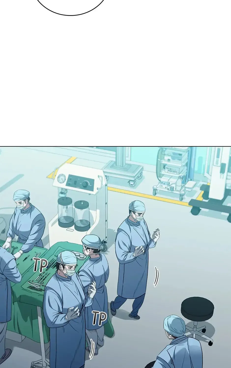 Dr. Choi Tae-Soo — Chapter 181 — page 71