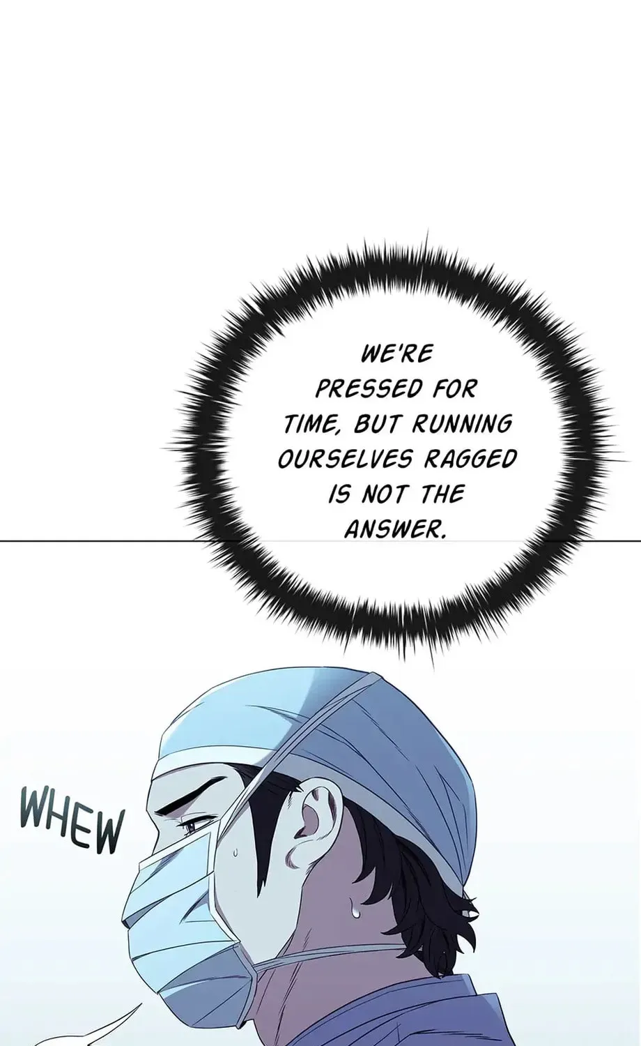 Dr. Choi Tae-Soo — Chapter 181 — page 75