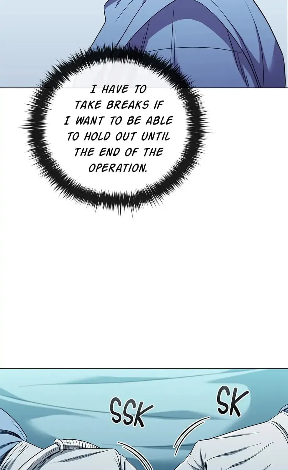 Dr. Choi Tae-Soo — Chapter 181 — page 77