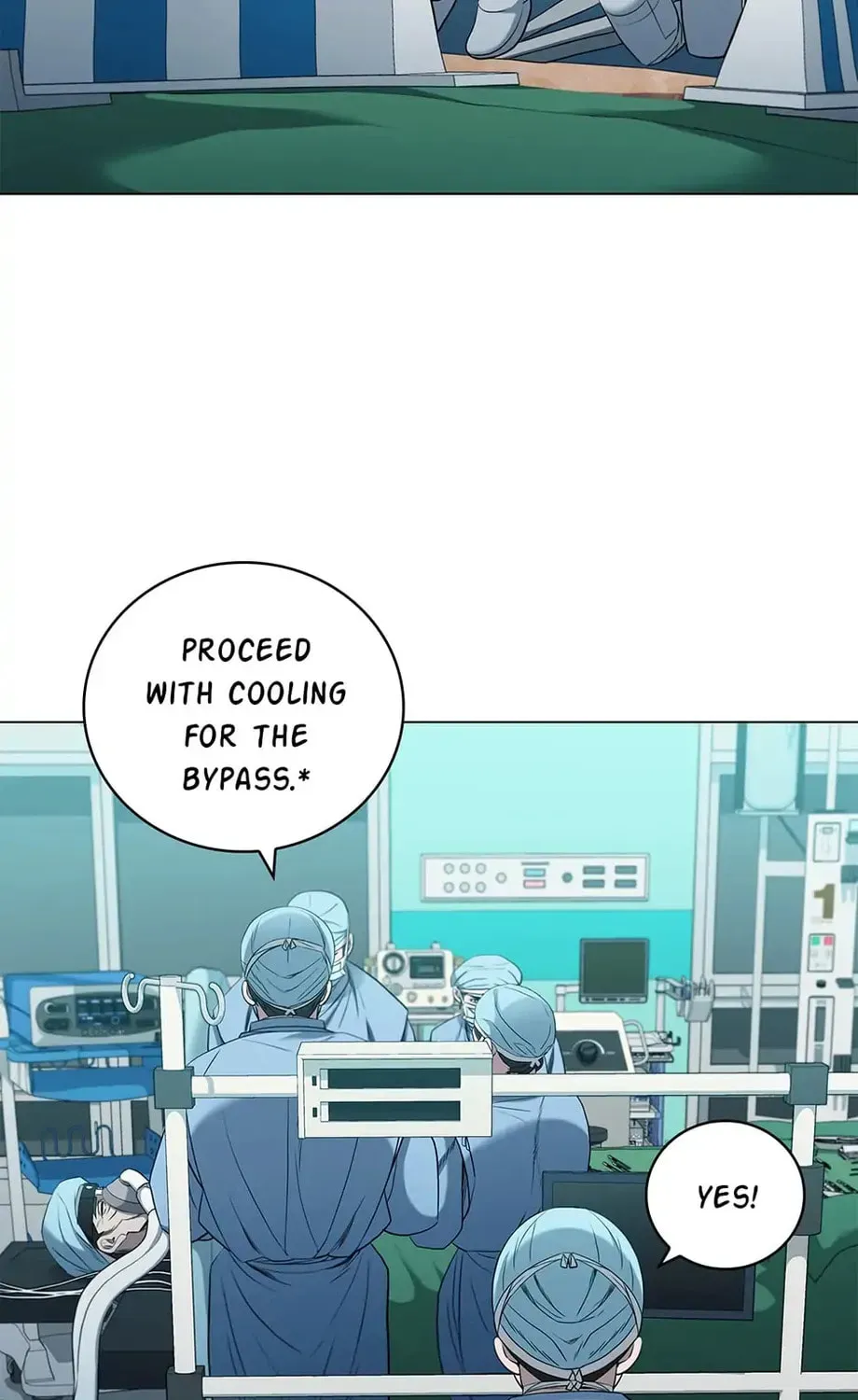 Dr. Choi Tae-Soo — Chapter 181 — page 79