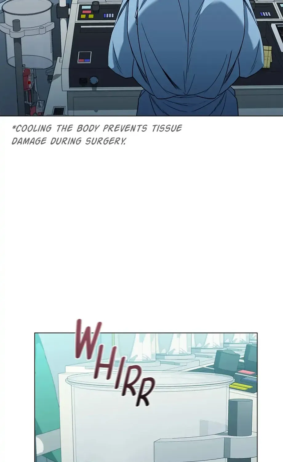 Dr. Choi Tae-Soo — Chapter 181 — page 81