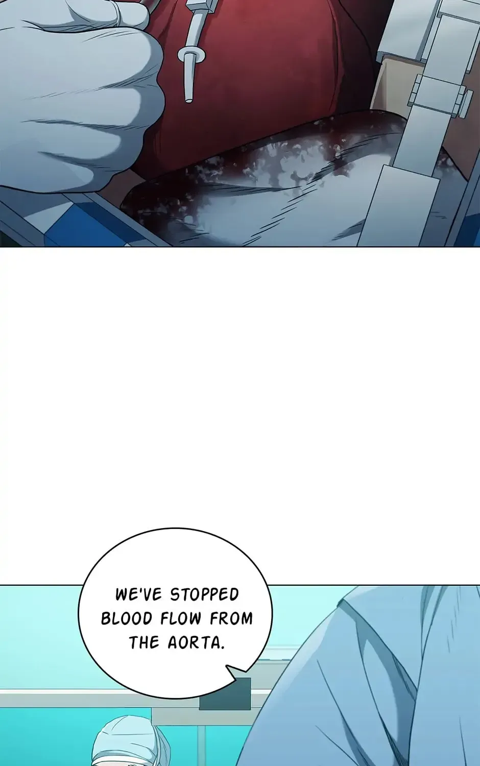 Dr. Choi Tae-Soo — Chapter 181 — page 87