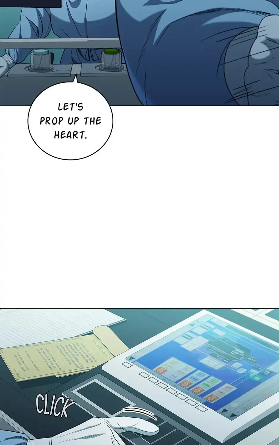 Dr. Choi Tae-Soo — Chapter 181 — page 89