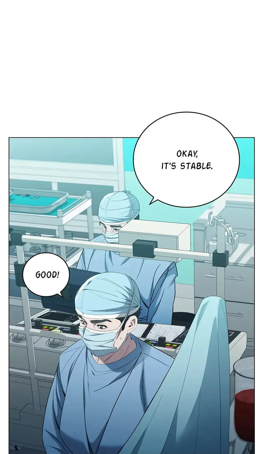 Dr. Choi Tae-Soo — Chapter 181 — page 95