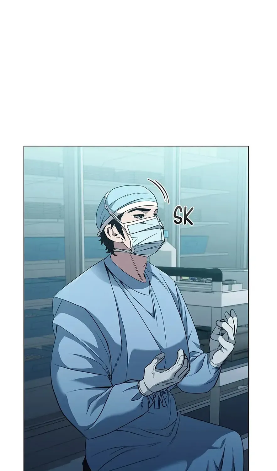 Dr. Choi Tae-Soo — Chapter 181 — page 97