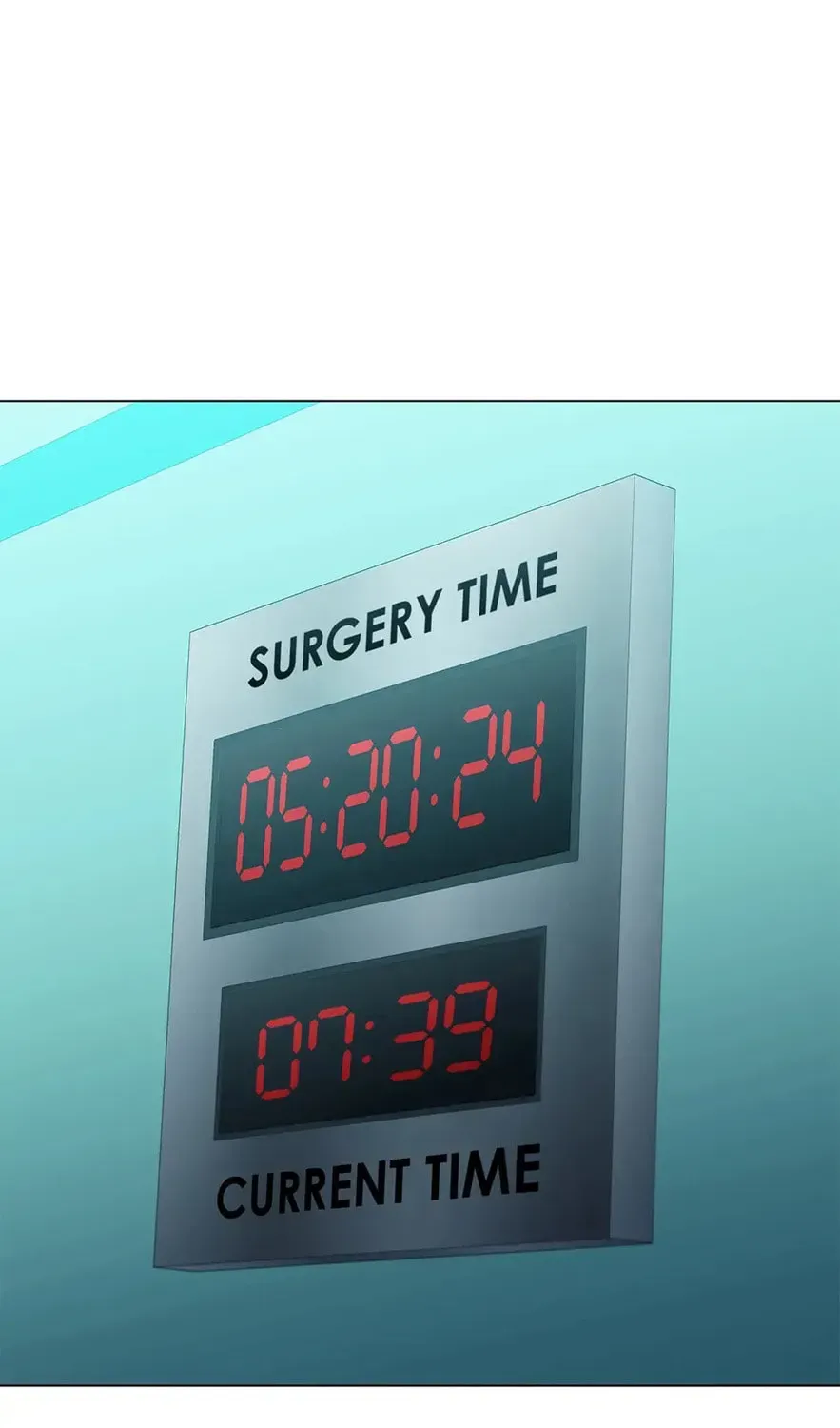 Dr. Choi Tae-Soo — Chapter 181 — page 99