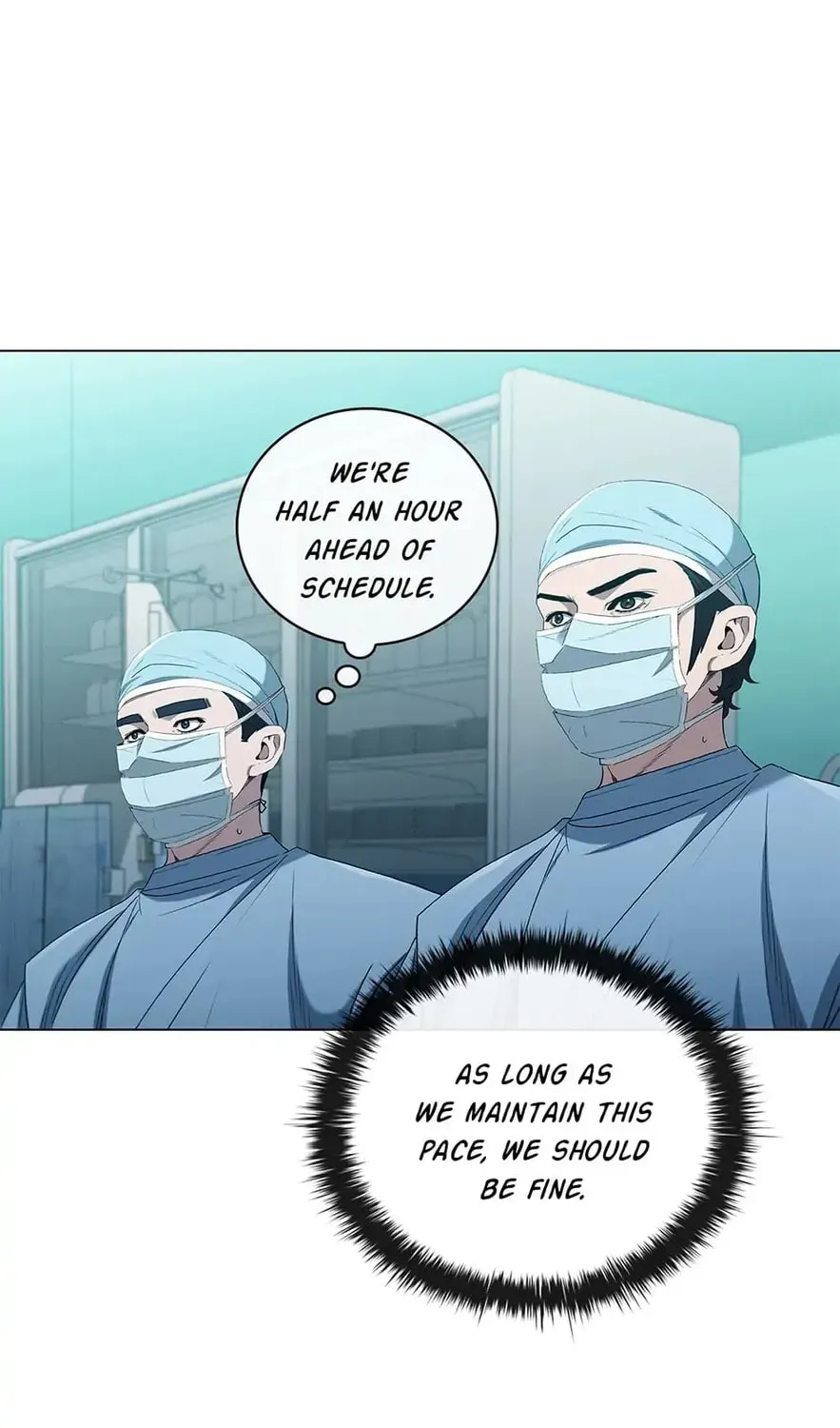 Dr. Choi Tae-Soo — Chapter 181 — page 101