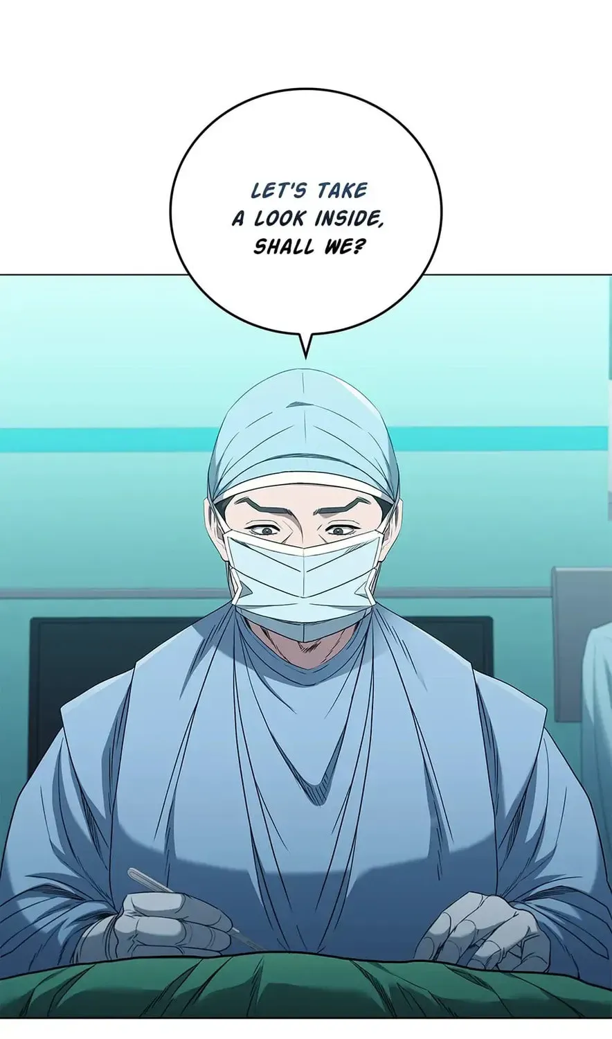 Dr. Choi Tae-Soo — Chapter 181 — page 103