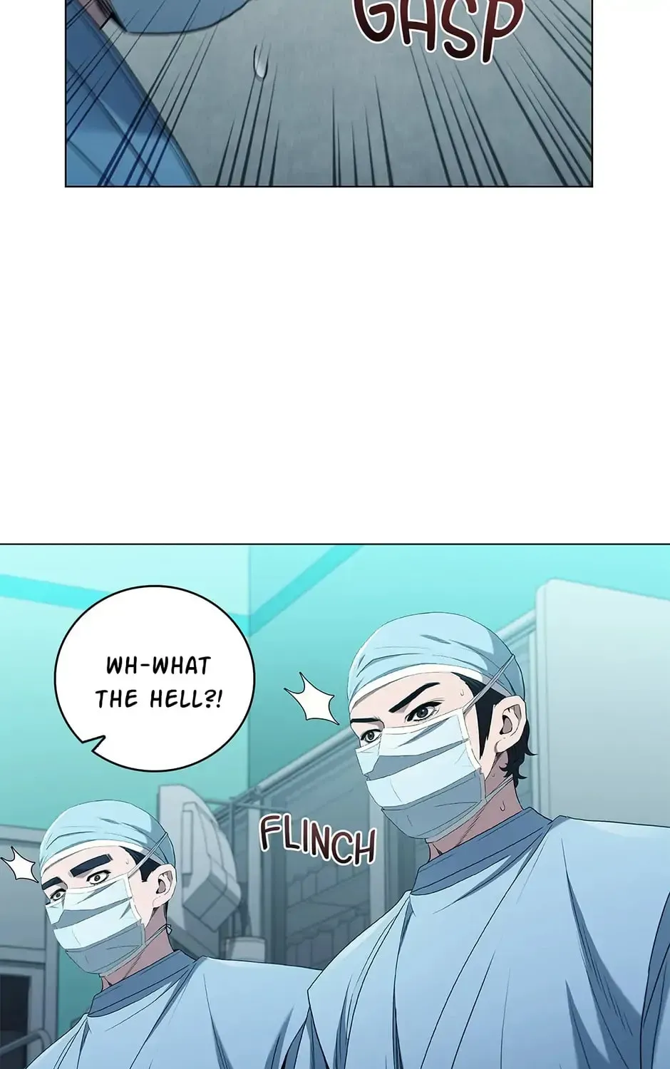 Dr. Choi Tae-Soo — Chapter 181 — page 109