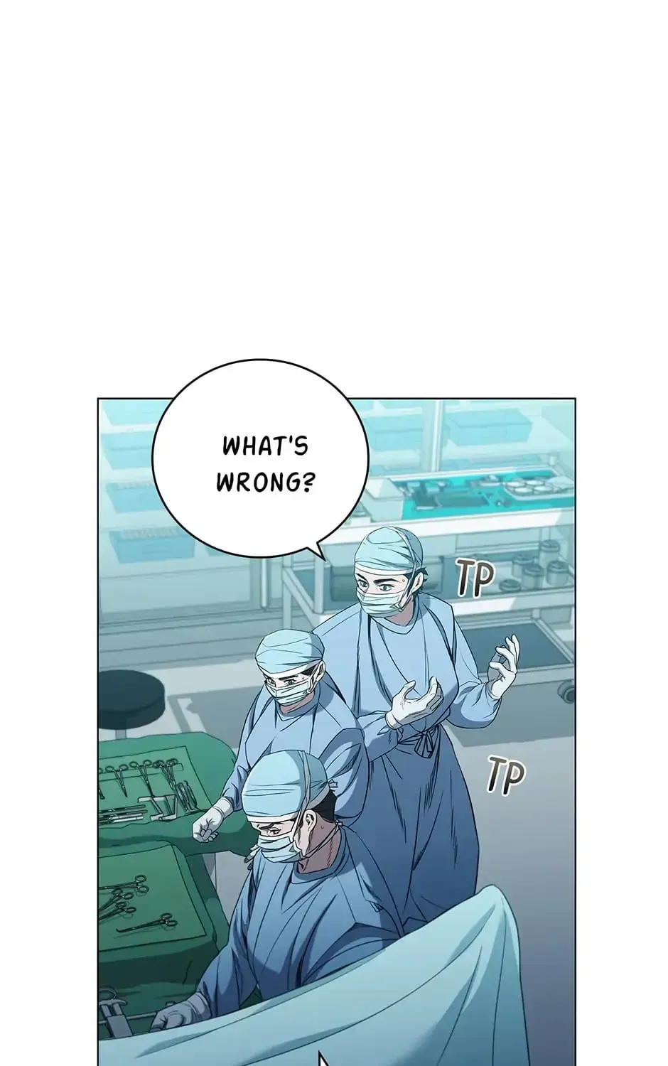 Dr. Choi Tae-Soo — Chapter 181 — page 111