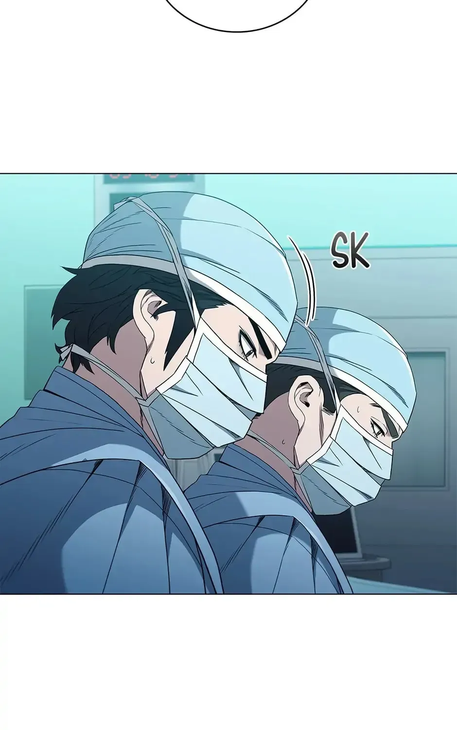 Dr. Choi Tae-Soo — Chapter 181 — page 113