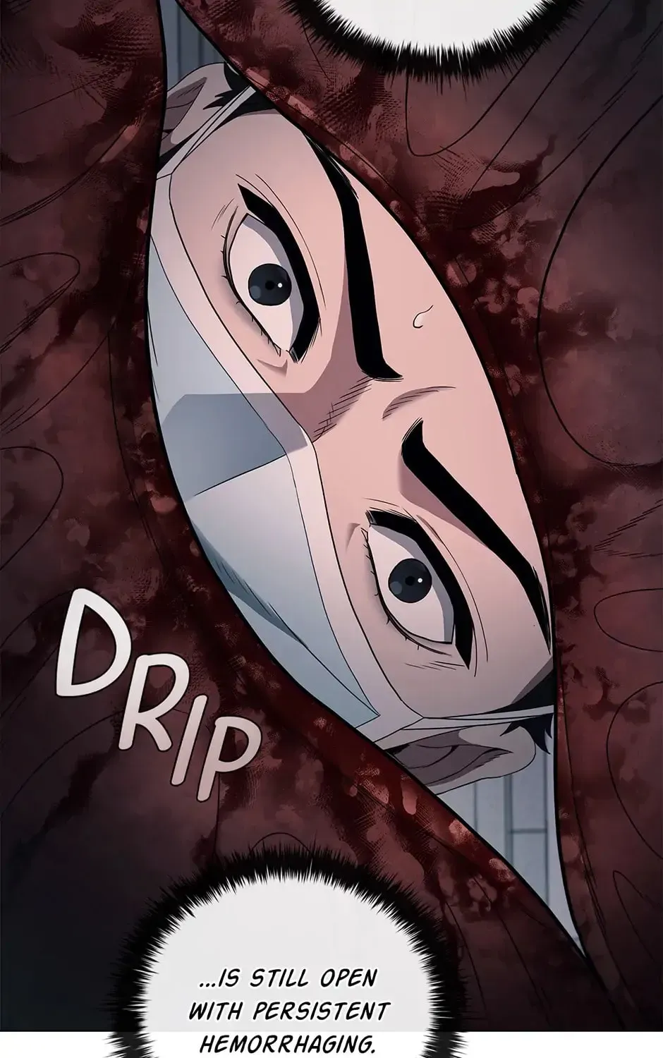 Dr. Choi Tae-Soo — Chapter 181 — page 119