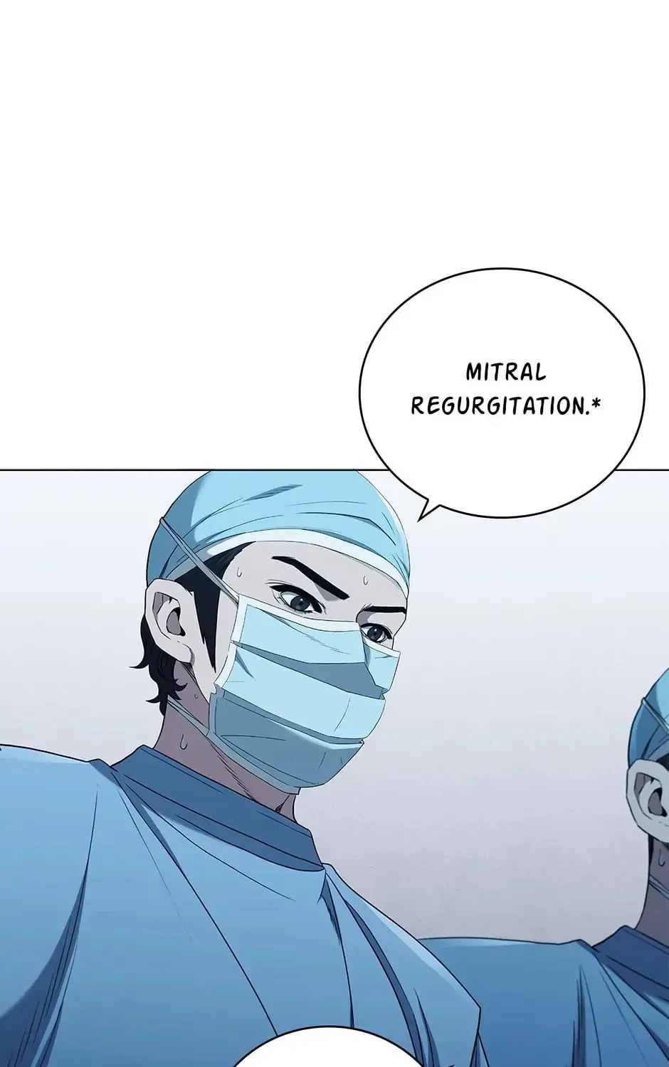Dr. Choi Tae-Soo — Chapter 181 — page 121