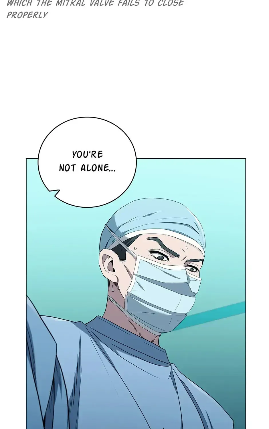 Dr. Choi Tae-Soo — Chapter 181 — page 123