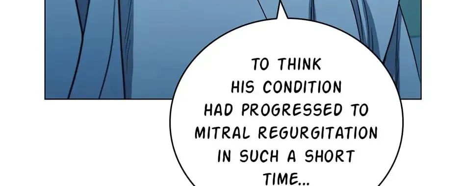 Dr. Choi Tae-Soo — Chapter 181 — page 124