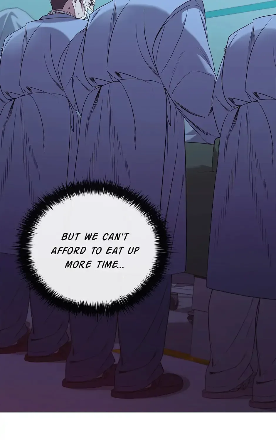 Dr. Choi Tae-Soo — Chapter 181 — page 129