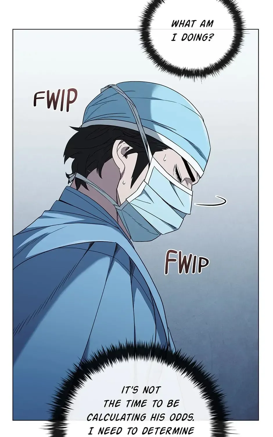 Dr. Choi Tae-Soo — Chapter 181 — page 131