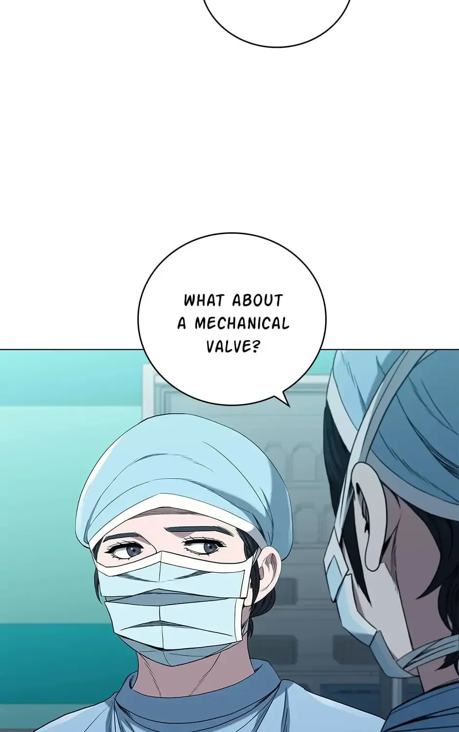 Dr. Choi Tae-Soo — Chapter 181 — page 135