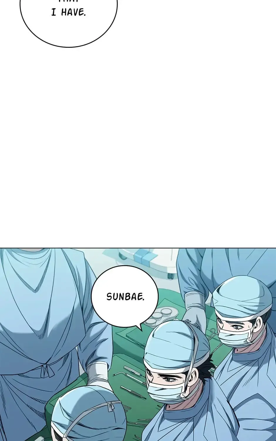 Dr. Choi Tae-Soo — Chapter 181 — page 137