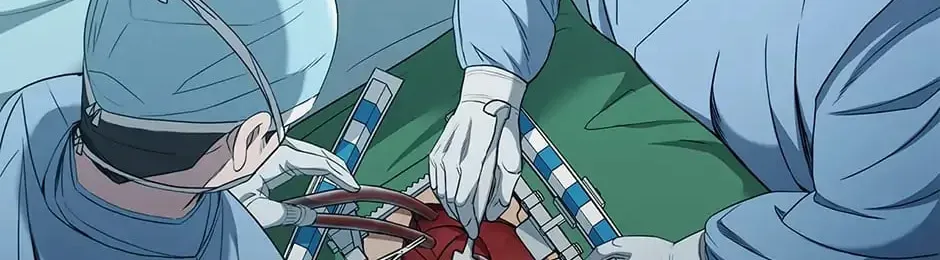 Dr. Choi Tae-Soo — Chapter 181 — page 150