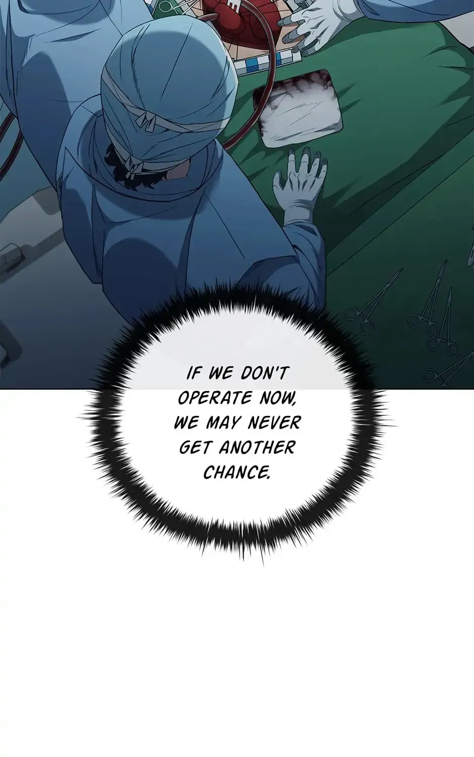 Dr. Choi Tae-Soo — Chapter 181 — page 151