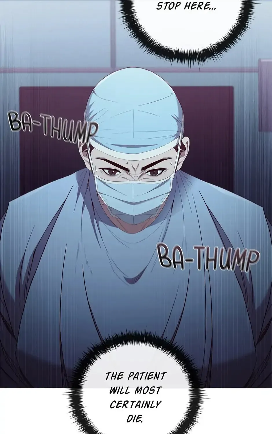 Dr. Choi Tae-Soo — Chapter 181 — page 153