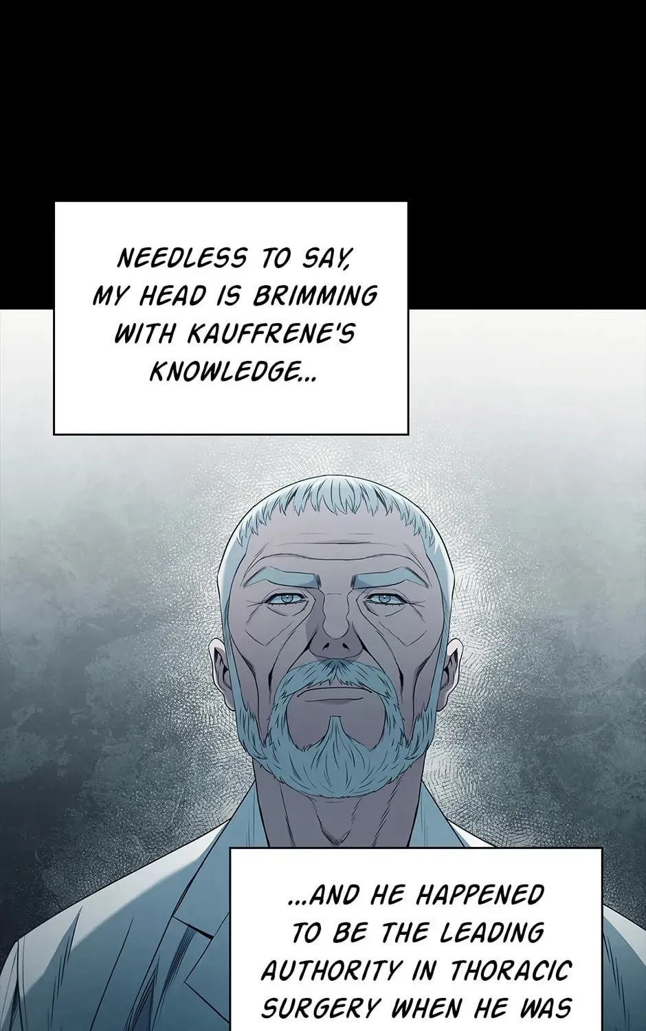Dr. Choi Tae-Soo — Chapter 182 — page 6
