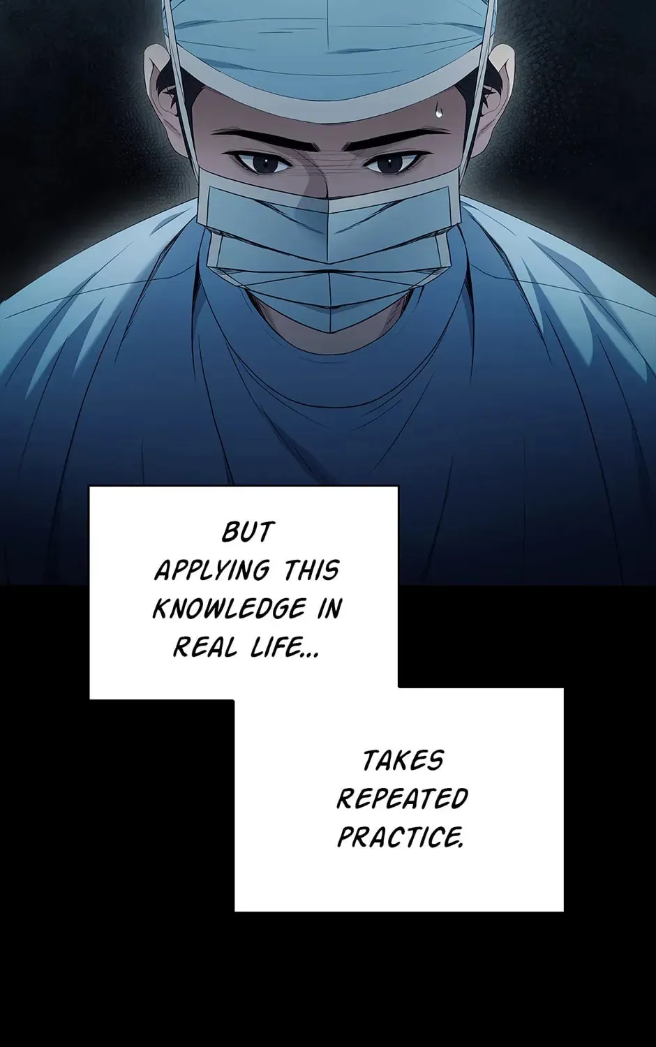 Dr. Choi Tae-Soo — Chapter 182 — page 8