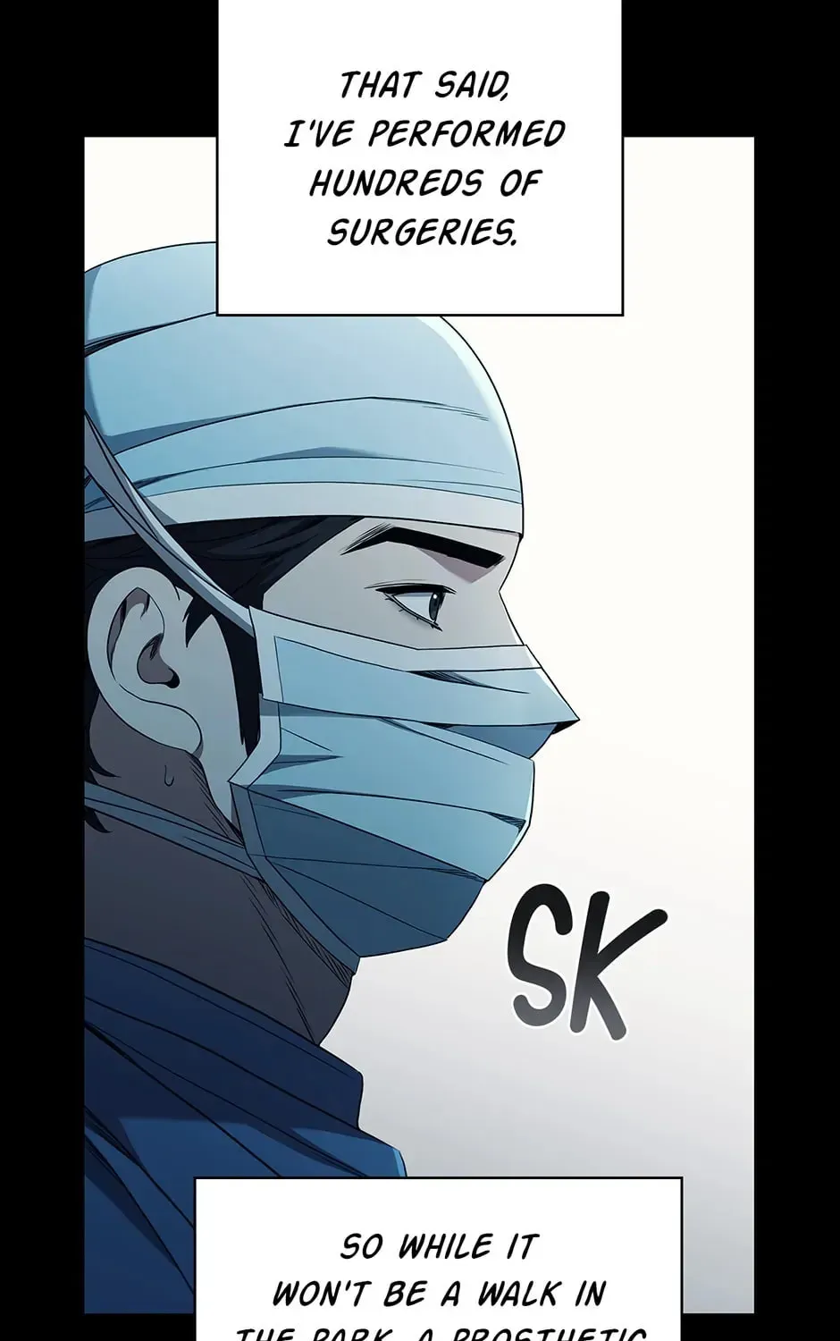 Dr. Choi Tae-Soo — Chapter 182 — page 10