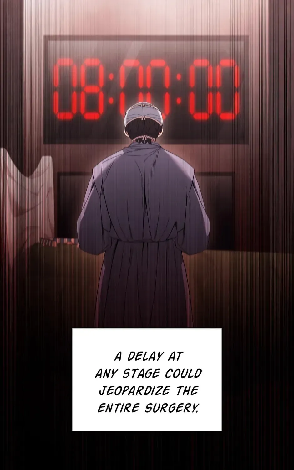 Dr. Choi Tae-Soo — Chapter 182 — page 14
