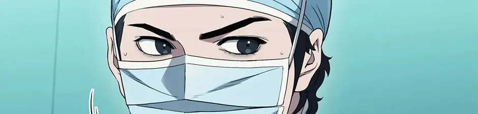 Dr. Choi Tae-Soo — Chapter 182 — page 25