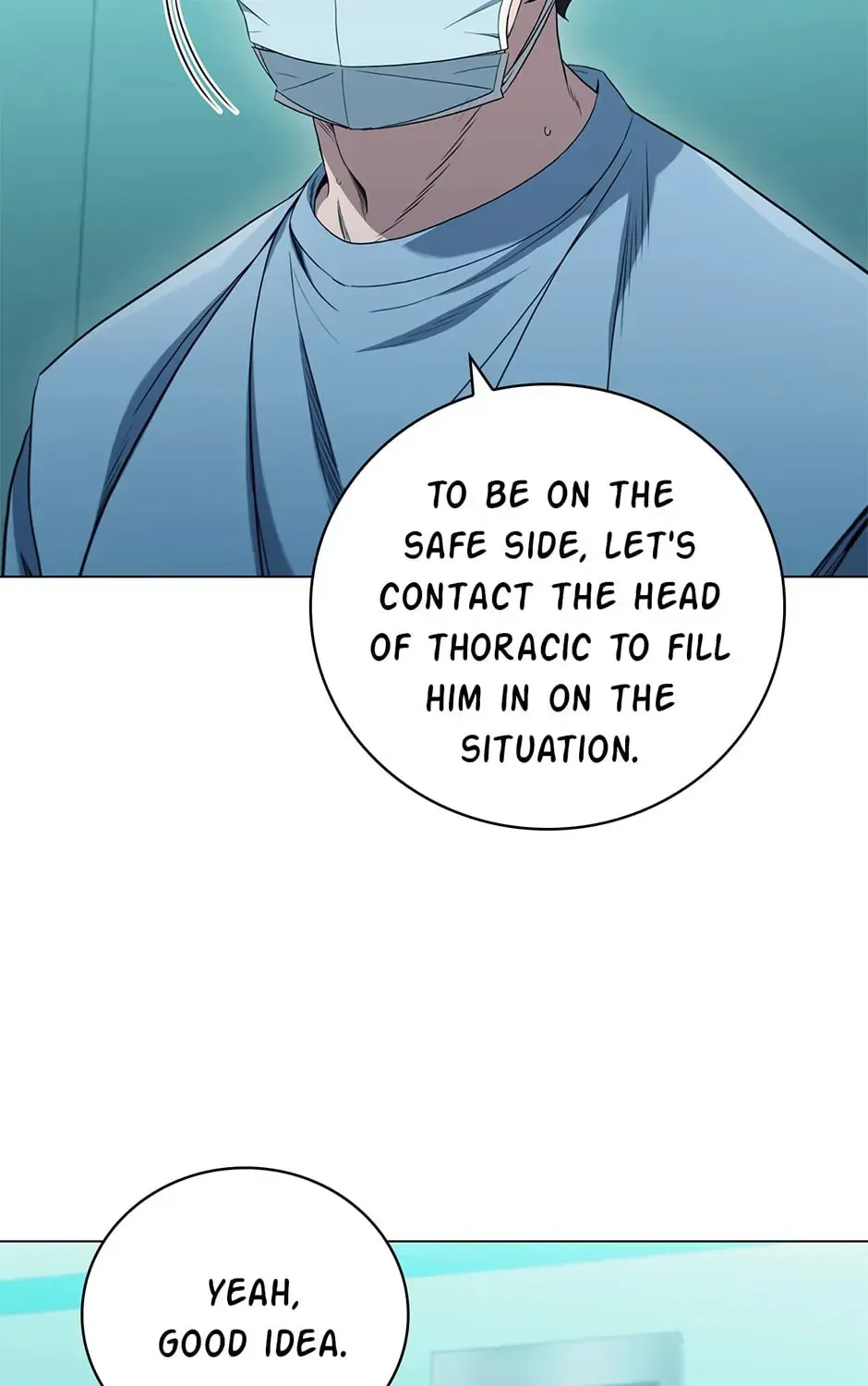 Dr. Choi Tae-Soo — Chapter 182 — page 26