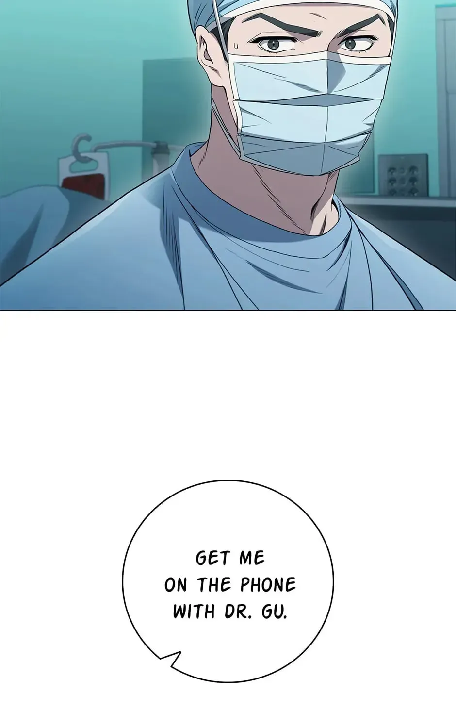 Dr. Choi Tae-Soo — Chapter 182 — page 28
