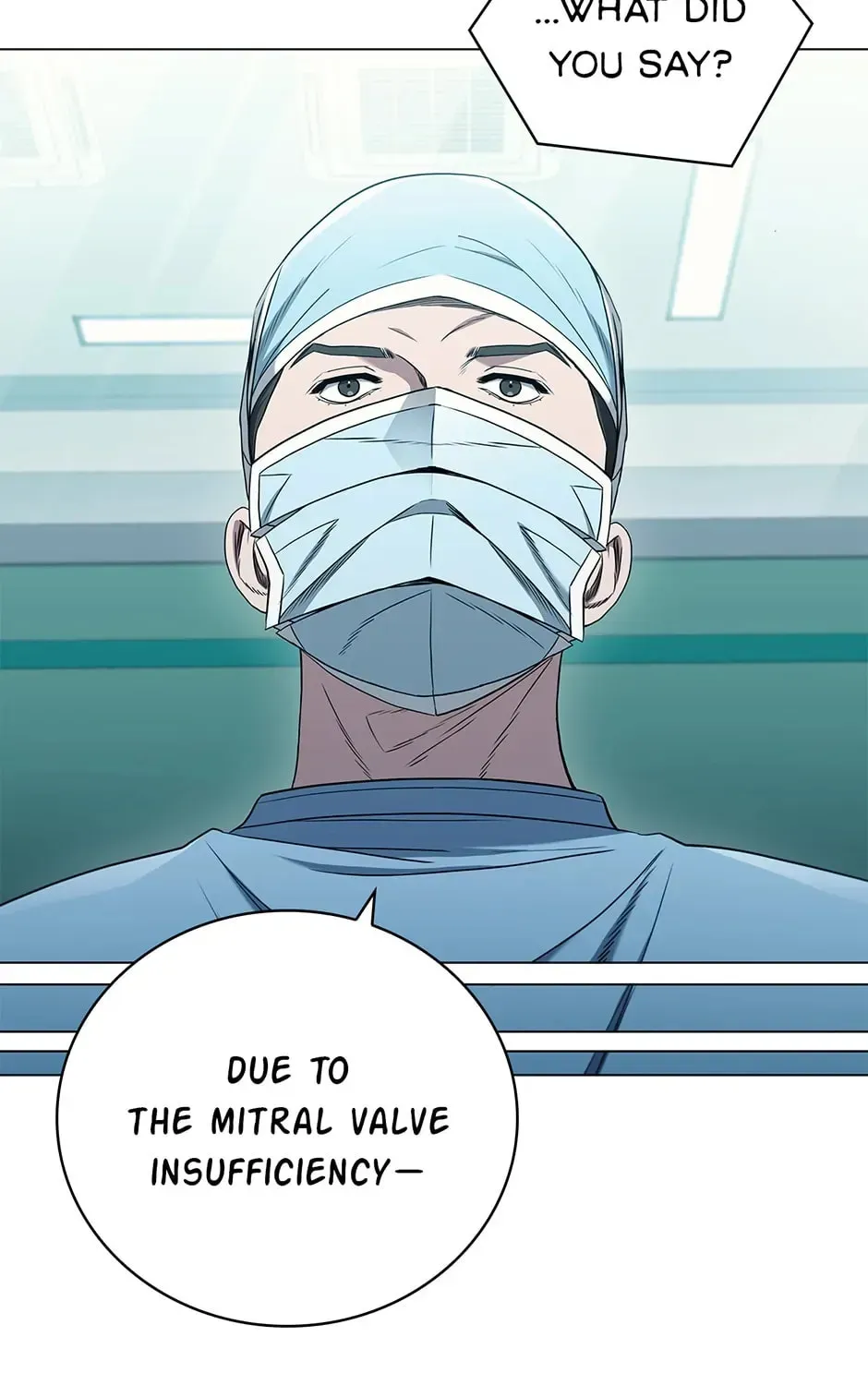 Dr. Choi Tae-Soo — Chapter 182 — page 38