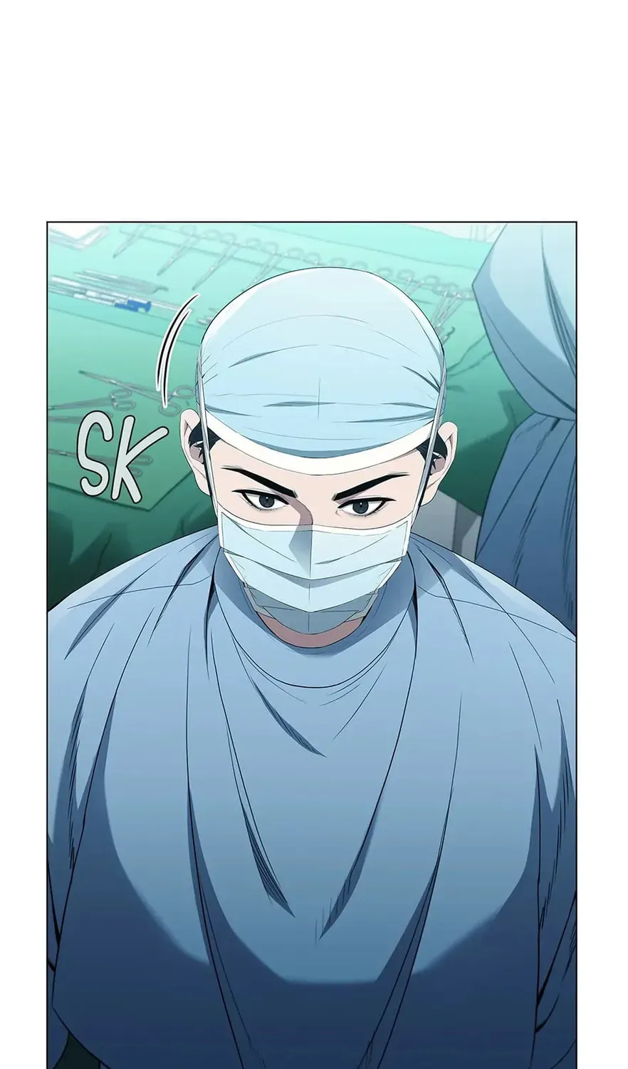 Dr. Choi Tae-Soo — Chapter 182 — page 42