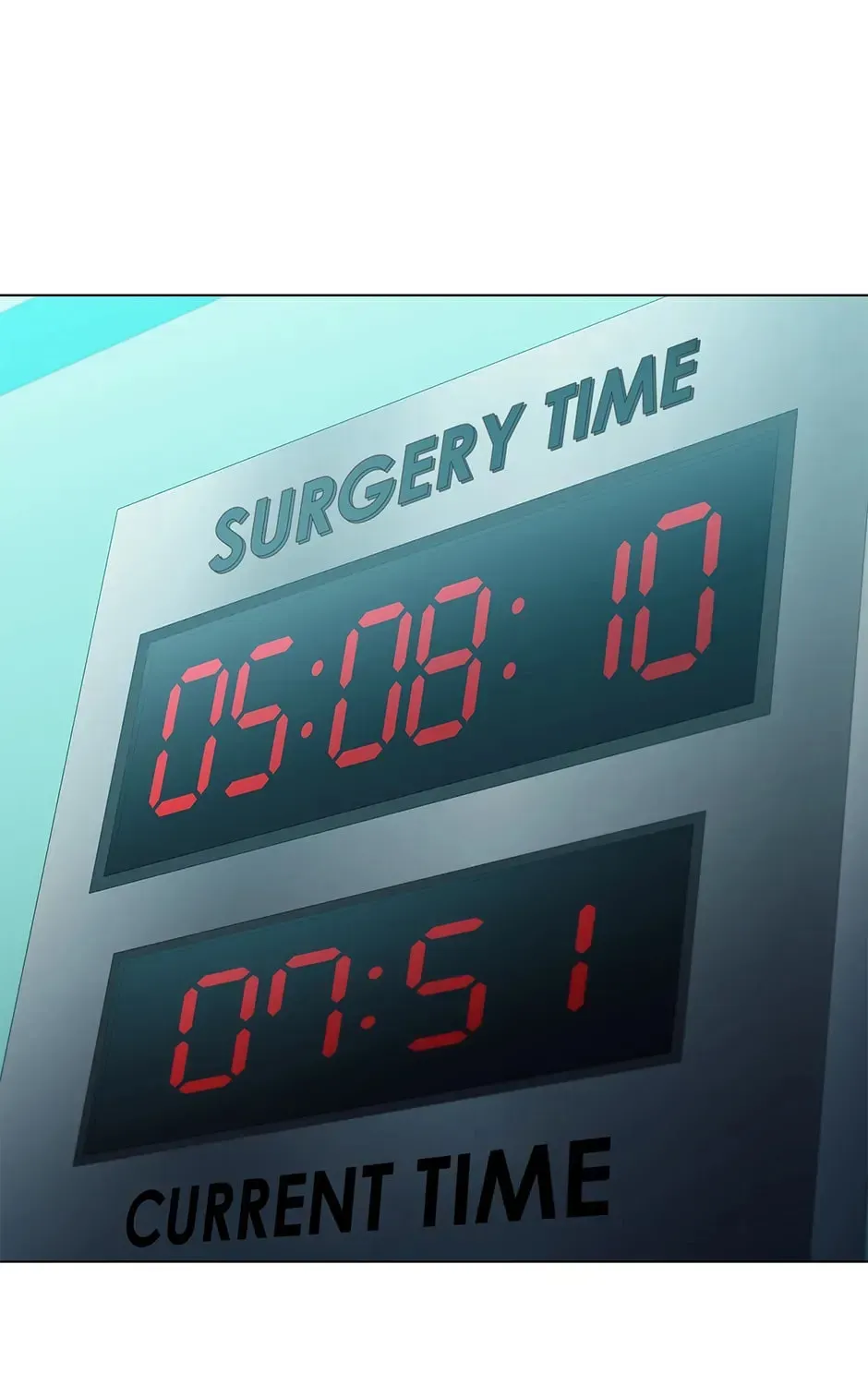 Dr. Choi Tae-Soo — Chapter 182 — page 44