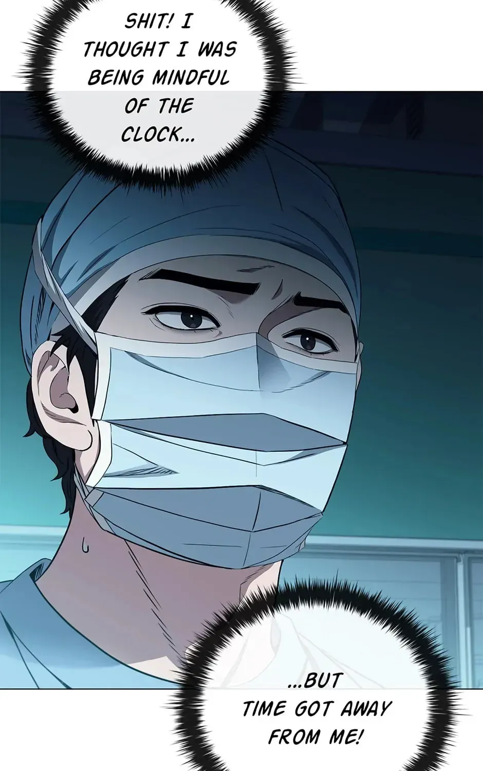 Dr. Choi Tae-Soo — Chapter 182 — page 46