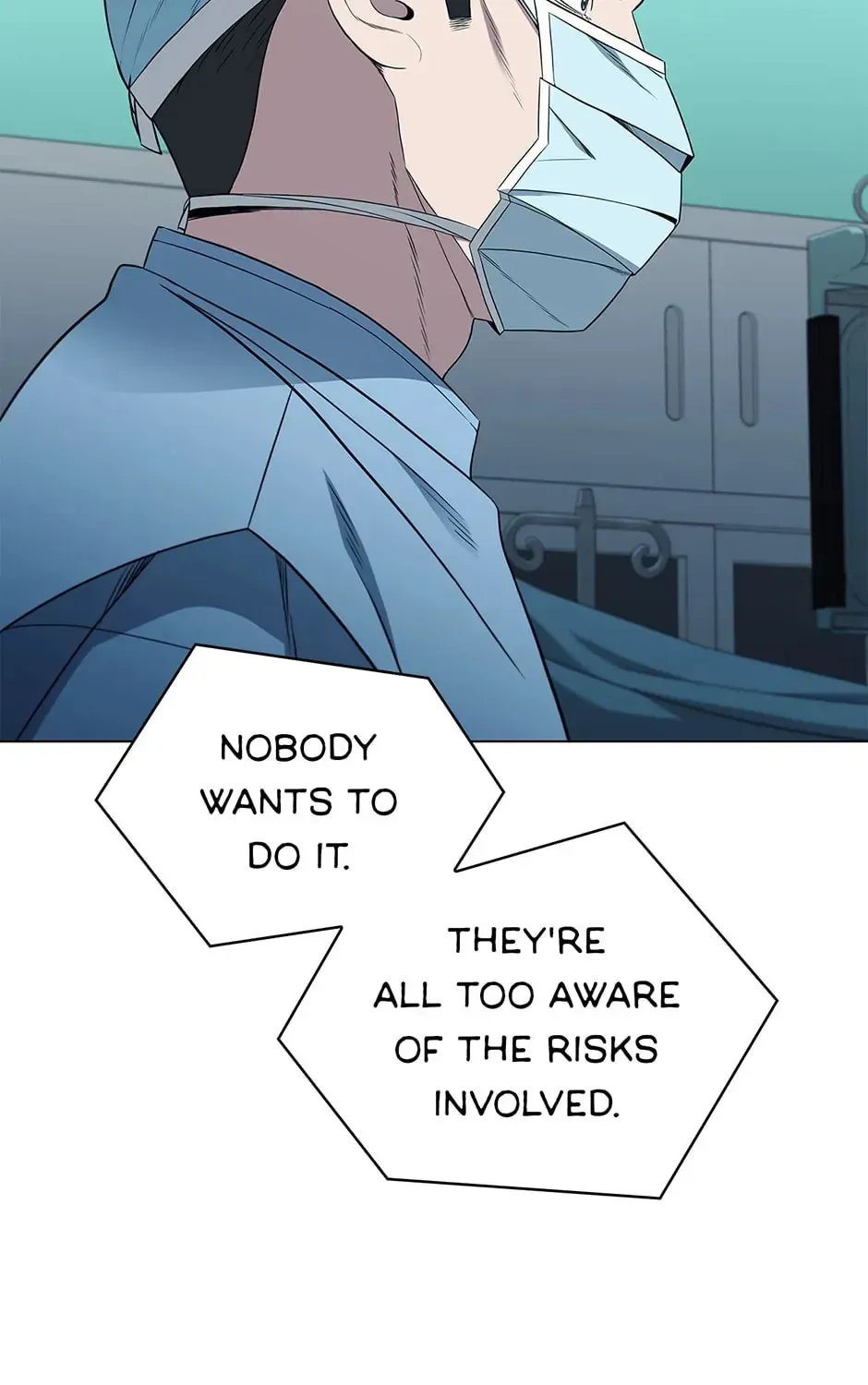 Dr. Choi Tae-Soo — Chapter 182 — page 56