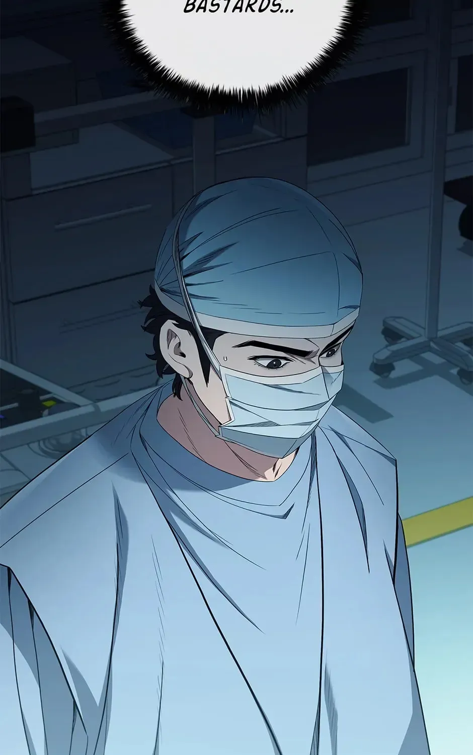 Dr. Choi Tae-Soo — Chapter 182 — page 60